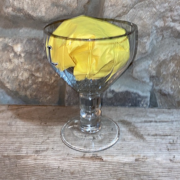 Classic Orvel Goblet. 16 oz - Picture 4 of 15